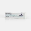 Micopirox 1% 30g Crm.