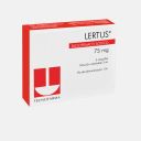 Lertus 75mg/5ml 5 Amp.