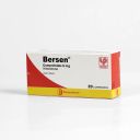 Bersen 5mg 20 Comp.