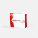 Cordiax AM Telmisartán / Amlodipino Besilato 40 mg/ 5mg 40 comprimidos