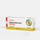 Pregabalina 150mg 30 Cap.