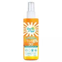 Rayito de Sol Agua Solar Protectora Monoi FPS 30 200 ml