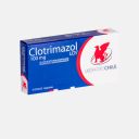 Clotrimazol 100mg 6 Ov.