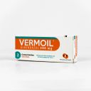 Vermoil 200mg 2 Comp.