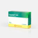 Ceumid 500mg 30 Comp.