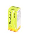 CLORANFENICOL SOLUCION OFTALMICA .0.5%...