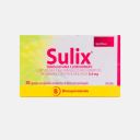 Sulix 0,4mg 30 Cap.