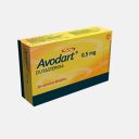 Avodart 0,5mg 30 Cap.Bl.