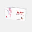 Tobe 2,5mg 30 Comp.Rec.