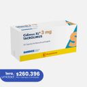 Cidimus XL 3mg 50 Cap.Lp.