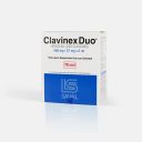 CLAVINEX DUO