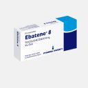Ebatene 8mg 20 Comp.