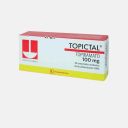 Topictal 100mg 28 Comp.Rec.