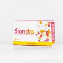 Alondra Dienogest 2 mg 30 comprimidos recubiertos