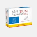 Neurum 150mg 30 Cap.