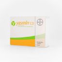 Yasmin CD 3mg/0,03mg 28 Comp.Rec.