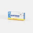 Quetidin 25mg 30 Comp.Rec.