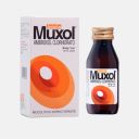 Muxol Adulto 30mg/5ml 100ml Jbe.