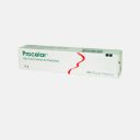 Procelar Gel Crecimiento Pestañas 15g