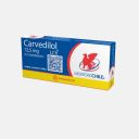 Carvedilol 12,5mg 30 Comp.