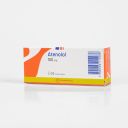 Atenolol 100mg 20 Cap.