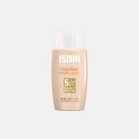 Isdin Bloqueador Fusion Water Magic Color Light Spf50 50ml