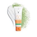 Vichy Capital Soleil Matificante 3 En 1 Sin Color 50ml