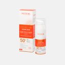 Suncare 100 Clear Skin Protector Solar FPS50+ 50g