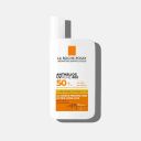 La Roche Posay Bloqueador Anthelios Uvmune 400 Color F50 50ml