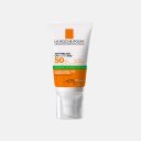 La Roche Posay Bloqueador Anthelios UV Mune 400 Gel Cr. F50+ Ts Mat. 50ml