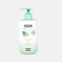 Isdin Baby Natural Gel Shampoo 400ml