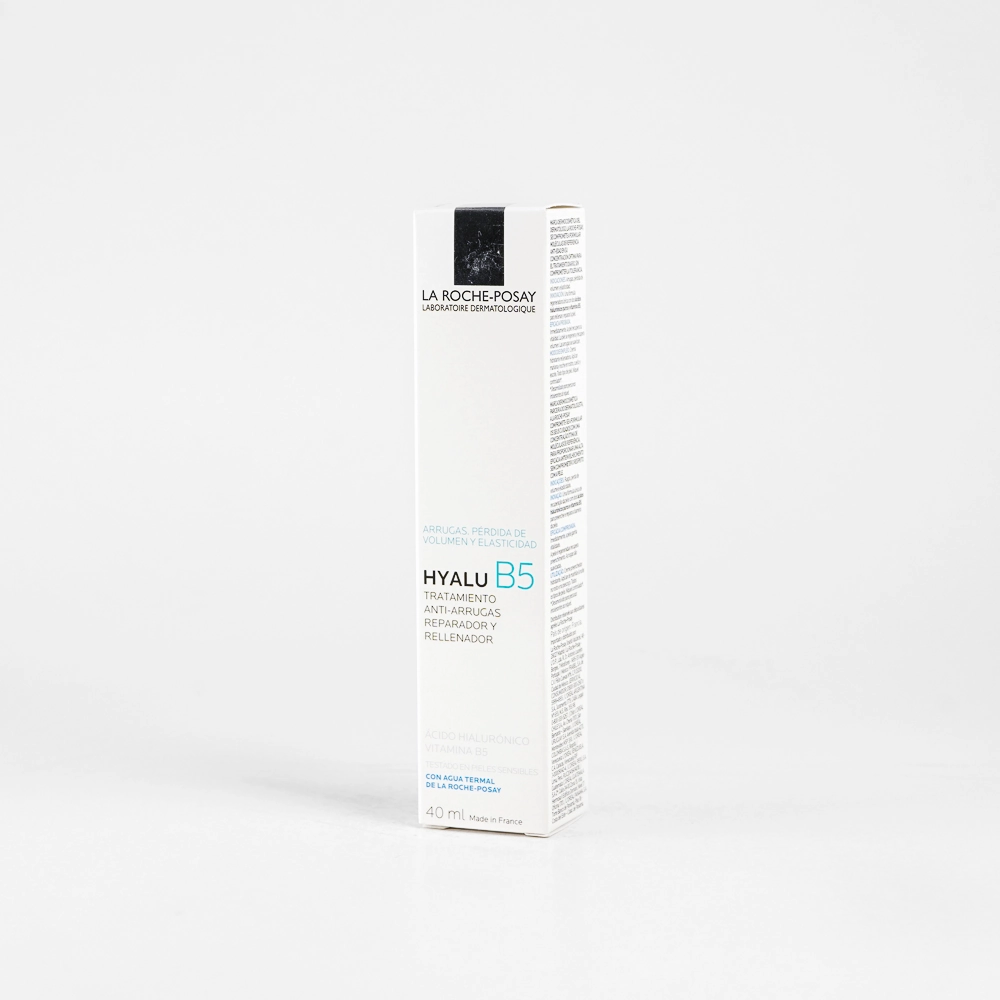 La Roche-Posay Hyalu B5 Crema Anti-Arrugas 40 ml