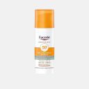 Eucerin Bloqueador Sun Oil Control Tono Medio 50ml