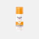 Eucerin Protector Solar Facial Pigment Control Tono Claro FPS50+ 50 ml