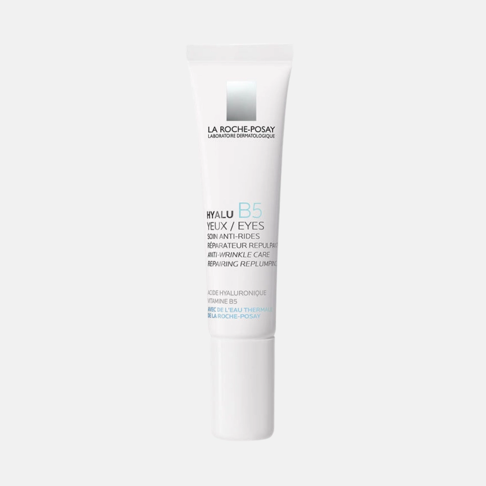La Roche-Posay Hyalu B5 Contorno de Ojos 15 ml