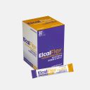 Elcal Flex Carbonato de Calcio 500 mg y Vitamina D3  800 U.I. 30 sobres de polvo suspensión ora
