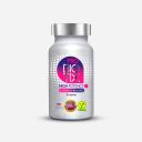 Probiotix High Potency Probiótico multicepa (12 cepas) 50 billones de Unidades Formadoras de Colonias (UFC).  30 cápsulas