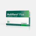 Multiflora Plus 30 Cap.