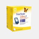 FreeStyle Libre Lector 2
