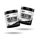¡2X! Creatina Nutrex 300 gramos