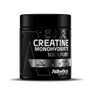 Atlhetica Nutrition Creatina 100% Pure 300 g - Monohidrato de Creatina