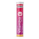 Vitamina C 1000mg Sabor Berries