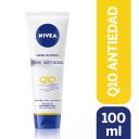 Nivea Crema de Manos 3 en 1 Q10 Anti-Edad 100 ml
