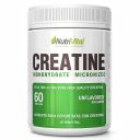 Creatina 300g en polvo Nutrivital