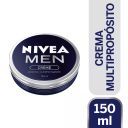 NIVEA MEN Crema Multipropósito 150ml