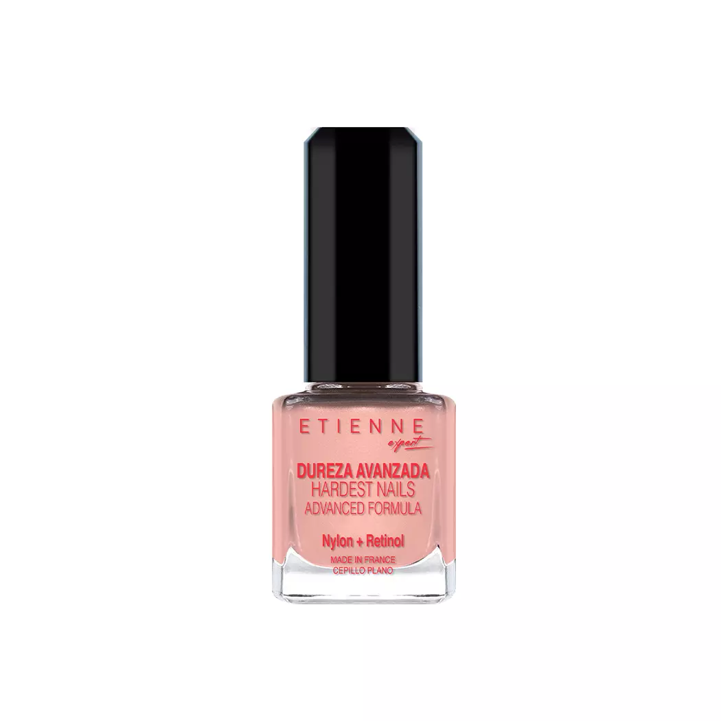 Etienne Esmalte Hardest Nails Dureza Avanzada 862 15 ml