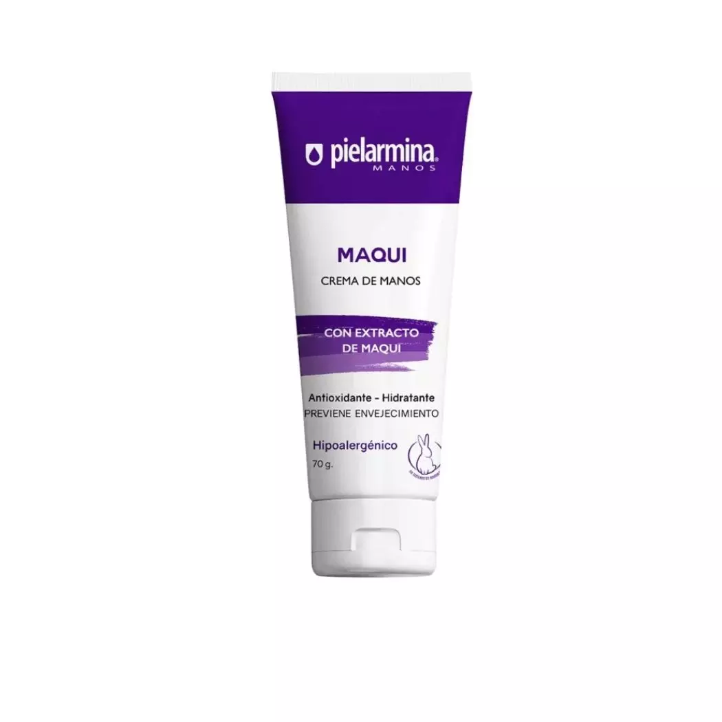 Pielarmina Crema de Manos Maqui 80 g