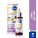 Nivea Luminous 630 Skin Glow Serum 30 ml