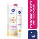 Nivea Luminous 630 Contorno de Ojos Anti-Manchas 15 ml