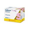 Cidimus (B) Tacrolimus 1mg 100 Cápsulas